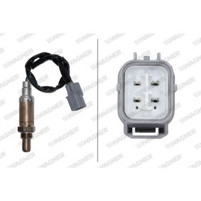 Compre Sonda lambda da WAGNER LBS00599 a um preço baixo por 51,25&nbsp;&euro;