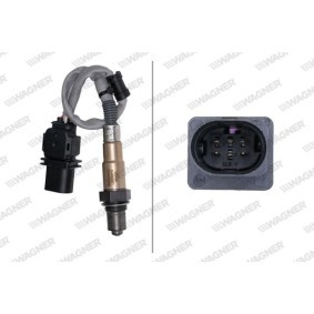 Compre Sonda lambda da WAGNER LBS00618 a um preço baixo por 77,59&nbsp;&euro;