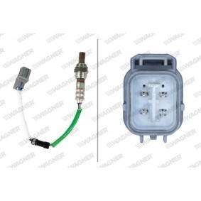 Compre Sonda lambda da WAGNER LBS00632 a um preço baixo por 40,87&nbsp;&euro;