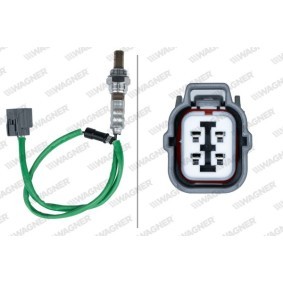 Compre Sonda lambda da WAGNER LBS00633 a um preço baixo por 41,27&nbsp;&euro;