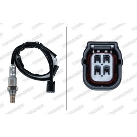 Compre Sonda lambda da WAGNER LBS00635 a um preço baixo por 108,83&nbsp;&euro;