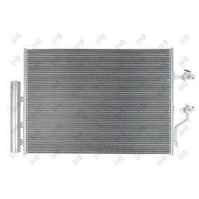 Acquista Condensatore climatizzatore da ABAKUS 052-016-0019 a buon mercato per soli 286,46&nbsp;&euro;