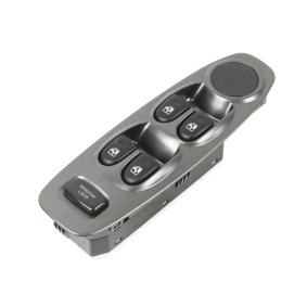 ABAKUS 135-05-044 Bouton de lève-vitre HYUNDAI ACCENT 2 (LC)