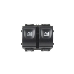 ABAKUS 135-06-036 Interruptor de vidros RENAULT CAPTUR