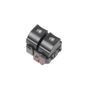 ABAKUS 135-06-040 Interruptor de vidros RENAULT CAPTUR