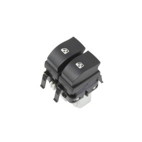 ABAKUS 135-06-045 Interruptor de vidros RENAULT SCÉNIC