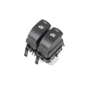 ABAKUS 135-06-046 Fensterheber-Schalter RENAULT MODUS