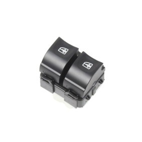 ABAKUS 135-06-051 Interruptor de vidros RENAULT CAPTUR