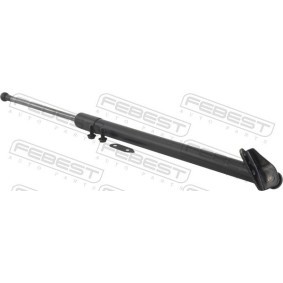 Heckklappendämpfer von FEBEST 05117-007RH