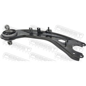 FEBEST 1225-LMRLH Bras de suspension HYUNDAI TUCSON (JM) 2.7 175 CV Essence