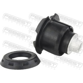 FEBEST CHAB-C140R Supporto assale CHEVROLET CAPTIVA (C100, C140) 3.0 253 CV Motore a ciclo otto