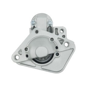 AS-PL S5257PR Anlasser RENAULT THALIA 2 (LU1/2) 1.5 64 PS Diesel