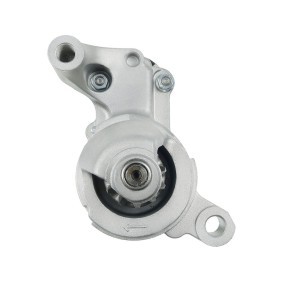 AS-PL S6242PR Startmotor AUDI A4 B9 Sedan (8W2, 8WC) 3.0 354 hk Bensinmotor