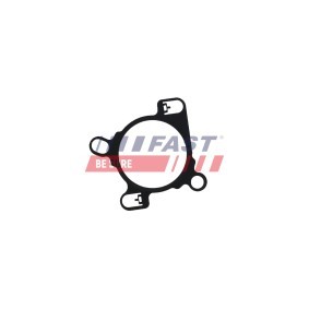 FAST FT12469 AGR-Dichtung RENAULT SCENIC 2 (JM0/1) 2.0 150 PS Diesel