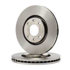 DELPHI BG3622 Discos de freno JEEP