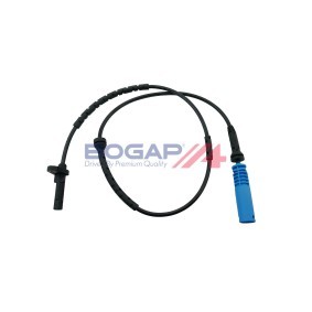 BOGAP B7117210 ABS Sensor BMW 5 Touring (E61) 3.0 211 PS Otto