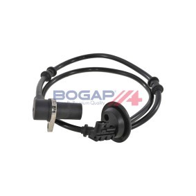 BOGAP C7117275 ABS Sensor MERCEDES-BENZ E-Klasse T-modell (S124)