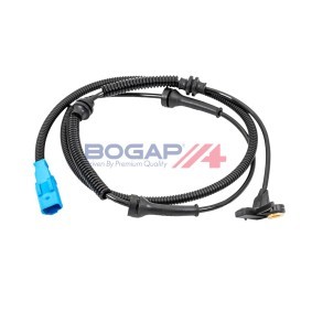 BOGAP P7117112 ABS-givare CITROËN C5 I Break (DE_) 3.0 207 hk Bensinmotor