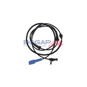 BOGAP P7117113 ABS-givare CITROËN C5 I Break (DE_) 3.0 207 hk Bensinmotor