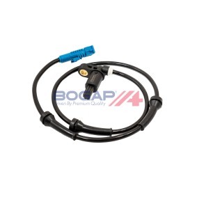 BOGAP P7117124 ABS-givare PEUGEOT 207 SW (WK_) 1.6 110 hk Bensinmotor