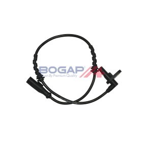 BOGAP R7117113 ABS Sensor RENAULT THALIA 2 (LU1/2) 1.4 75 PS Otto