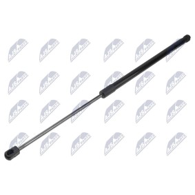 Comprar Amortiguador de maletero de NTY AE-AU-120 a bajo precio de 15,35&nbsp;&euro;