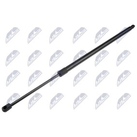 Comprar Amortiguador de maletero de NTY AE-CH-088 a bajo precio de 13,91&nbsp;&euro;