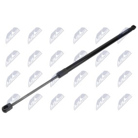 Comprar Amortiguador de maletero de NTY AE-JG-006 a bajo precio de 16,59&nbsp;&euro;