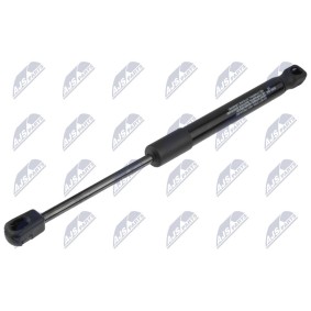 Køb Gasfjeder, motorhjelm af NTY AE-KA-062 til den lave pris 142,02&nbsp;kr.