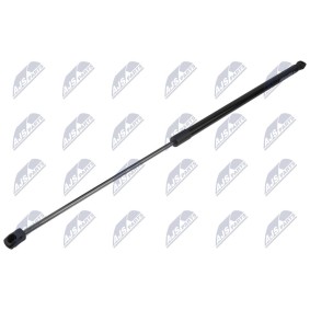 Køb Gasfjeder, motorhjelm af NTY AE-KA-065 til den lave pris 176,77&nbsp;kr.