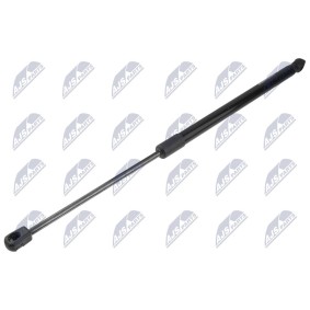 Comprar Amortiguador de maletero de NTY AE-ME-123 a bajo precio de 11,62&nbsp;&euro;