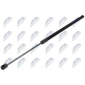 Comprar Amortiguador de maletero de NTY AE-MZ-033 a bajo precio de 14,00&nbsp;&euro;