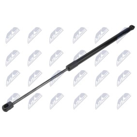 NTY AE-PL-078 Pistoncini portellone OPEL MOKKA