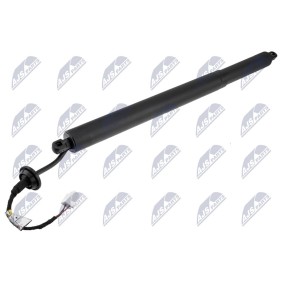 NTY AE-RE-080 Bagklapsdæmper RENAULT AUSTRAL