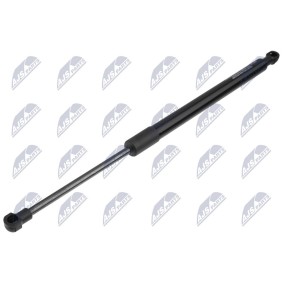 Comprar Amortiguador de maletero de NTY AE-RE-082 a bajo precio de 7,90&nbsp;&euro;