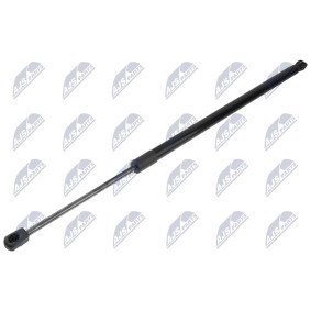 Comprar Amortiguador de maletero de NTY AE-RE-083 a bajo precio de 16,59&nbsp;&euro;