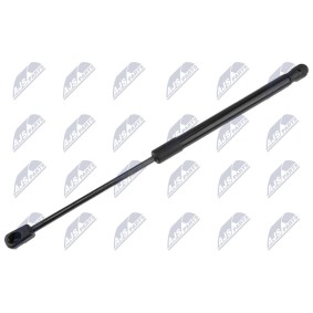 NTY AE-RE-096 Bagklapsdæmper RENAULT TALISMAN