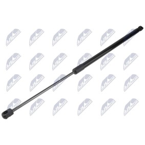 Acquista Ammortizatore pneumatico, Cofano bagagli / vano carico da NTY AE-SE-035 a buon mercato per soli 16,14&nbsp;&euro;