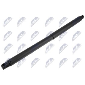 Comprar Amortiguador de maletero de NTY AE-SK-050 a bajo precio de 39,44&nbsp;&euro;