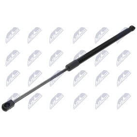 Comprar Amortiguador de maletero de NTY AE-SK-051 a bajo precio de 15,74&nbsp;&euro;