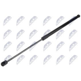 Comprar Amortiguador de maletero de NTY AE-SK-056 a bajo precio de 16,59&nbsp;&euro;