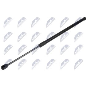 NTY AE-SK-061 Kofferraum SKODA SUPERB Kombi (3V5)