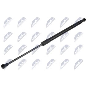 NTY AE-VV-056 Bagagliaio VOLVO V60