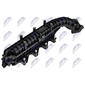 NTY BKS-PL-018 Coletor de admissão OPEL MOKKA