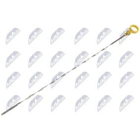 NTY BOL-CH-010 Astina olio motore CHEVROLET CAPTIVA (C100, C140) 3.0 253 CV Motore a ciclo otto