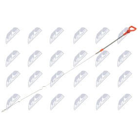 NTY BOL-HD-004 Varilla de aceite HONDA CR-V