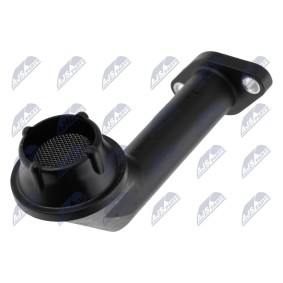 Compre Tubo de admissão, bomba de óleo da NTY BPO-VW-037 a um preço baixo por 12,25&nbsp;&euro;