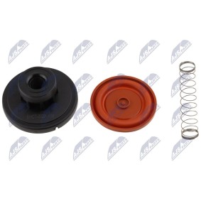 NTY BPZ-CT-002A Sistema de respiro do motor CITROËN C3