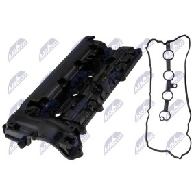 NTY BPZ-MZ-002 Sylindertopp MAZDA CX-5 (KE, GH)