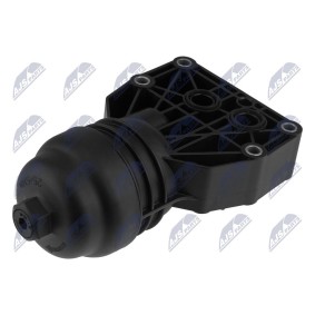 NTY CCL-HY-017 HYUNDAI SONATA Öljynsuodattimen jalka